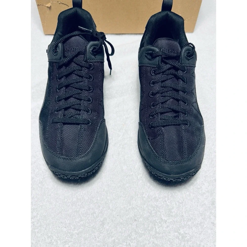 Dunham Men's Cloud Plus Lace-Up Waterproof Low Hiker Style CI5261 Size 9B NEW!!!